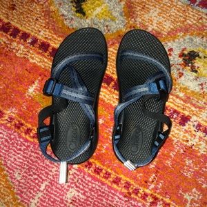 Chacos sandals single strap